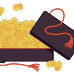 au埋蔵金