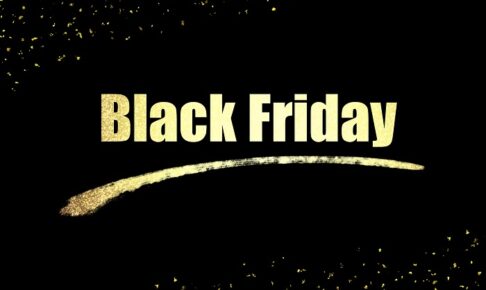 ブラックフライデー