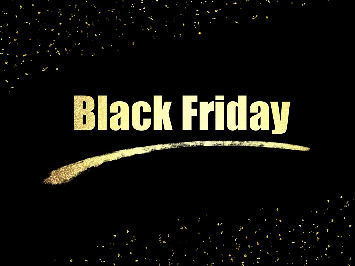 ブラックフライデー