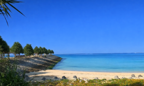 沖縄旅行オススメスポット巡り