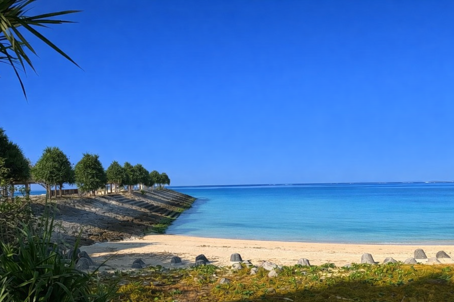 沖縄旅行オススメスポット巡り