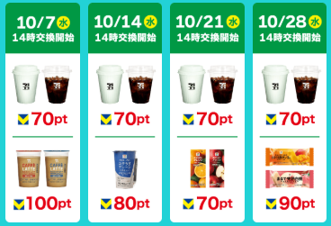 対象商品
