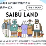 西部ランド
