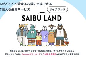 西部ランド